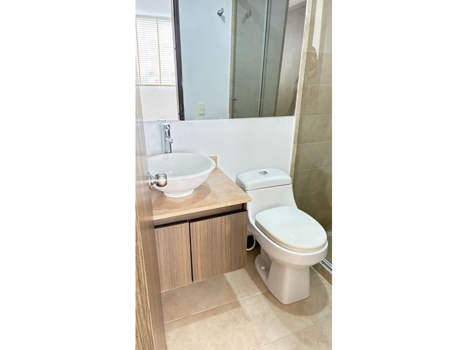 Apartaestudio en venta en Los Profesionales, Armenia, 43 m² · foto 11 de 18
