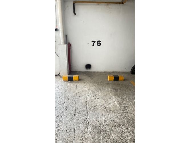 Apartaestudio en venta en Los Profesionales, Armenia, 43 m² · foto 14 de 18