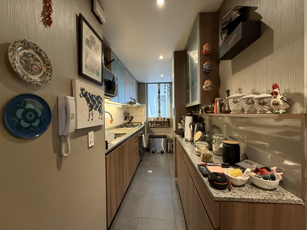 Apartamento en venta en La Porciuncula, Bogotá · foto 8 de 24