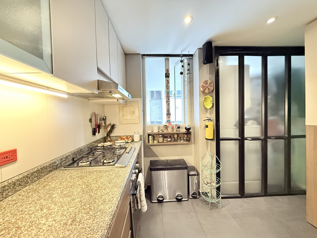 Apartamento en venta en La Porciuncula, Bogotá · foto 9 de 24