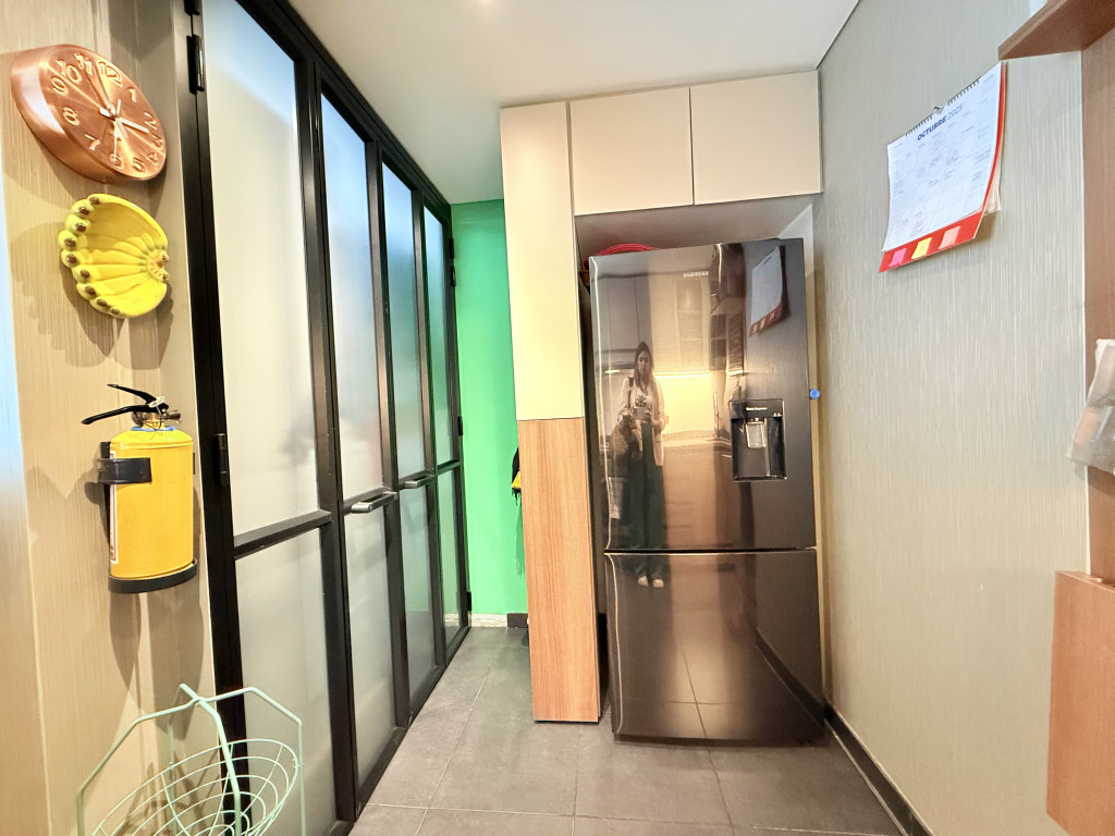 Apartamento en venta en La Porciuncula, Bogotá · foto 10 de 24