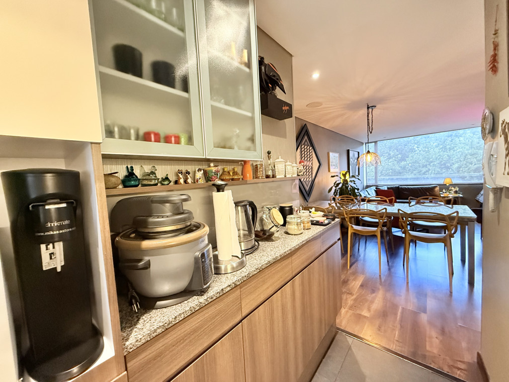 Apartamento en venta en La Porciuncula, Bogotá · foto 12 de 24