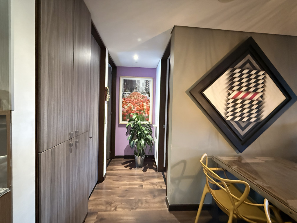 Apartamento en venta en La Porciuncula, Bogotá · foto 13 de 24