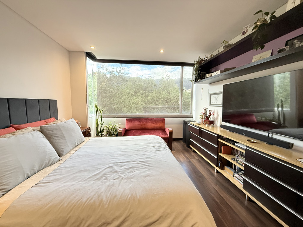 Apartamento en venta en La Porciuncula, Bogotá · foto 15 de 24