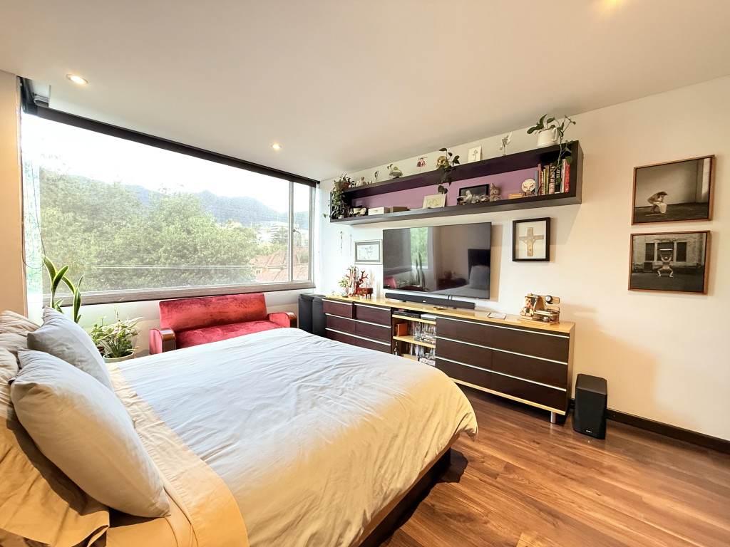 Apartamento en venta en La Porciuncula, Bogotá · foto 16 de 24