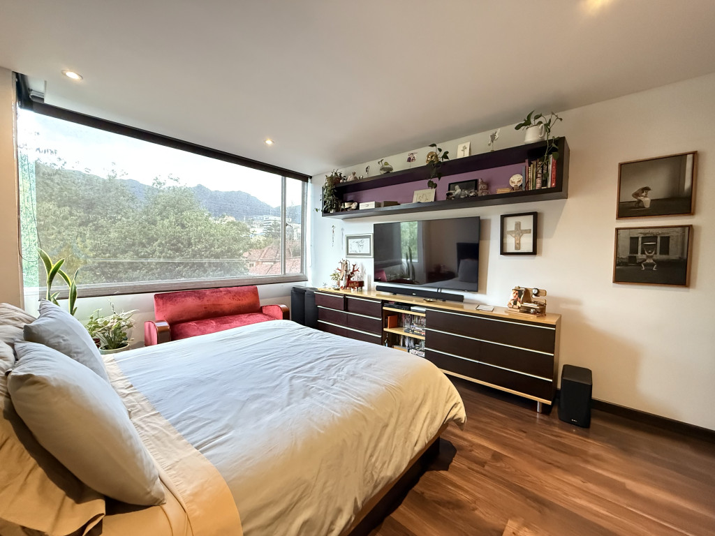 Apartamento en venta en La Porciuncula, Bogotá · foto 17 de 24