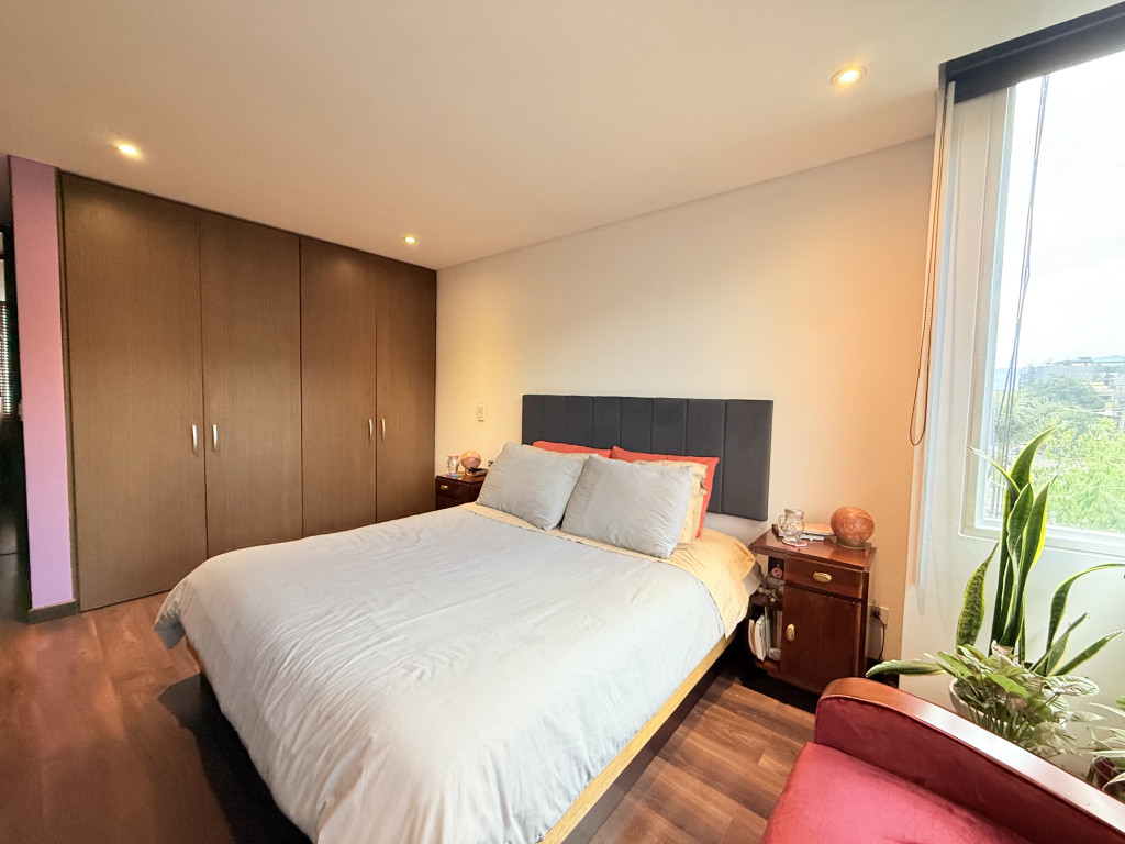 Apartamento en venta en La Porciuncula, Bogotá · foto 18 de 24