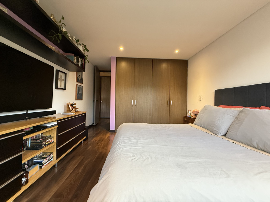 Apartamento en venta en La Porciuncula, Bogotá · foto 19 de 24