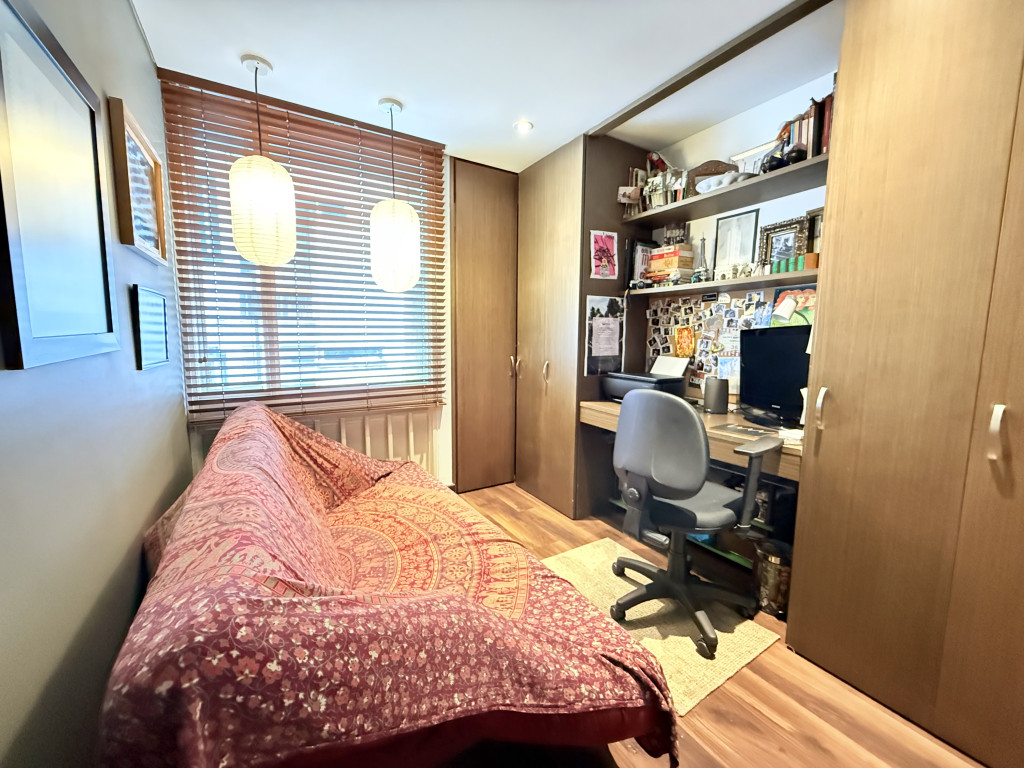Apartamento en venta en La Porciuncula, Bogotá · foto 20 de 24