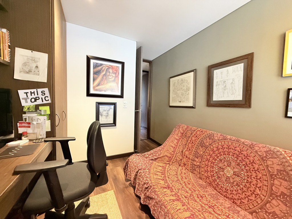 Apartamento en venta en La Porciuncula, Bogotá · foto 21 de 24
