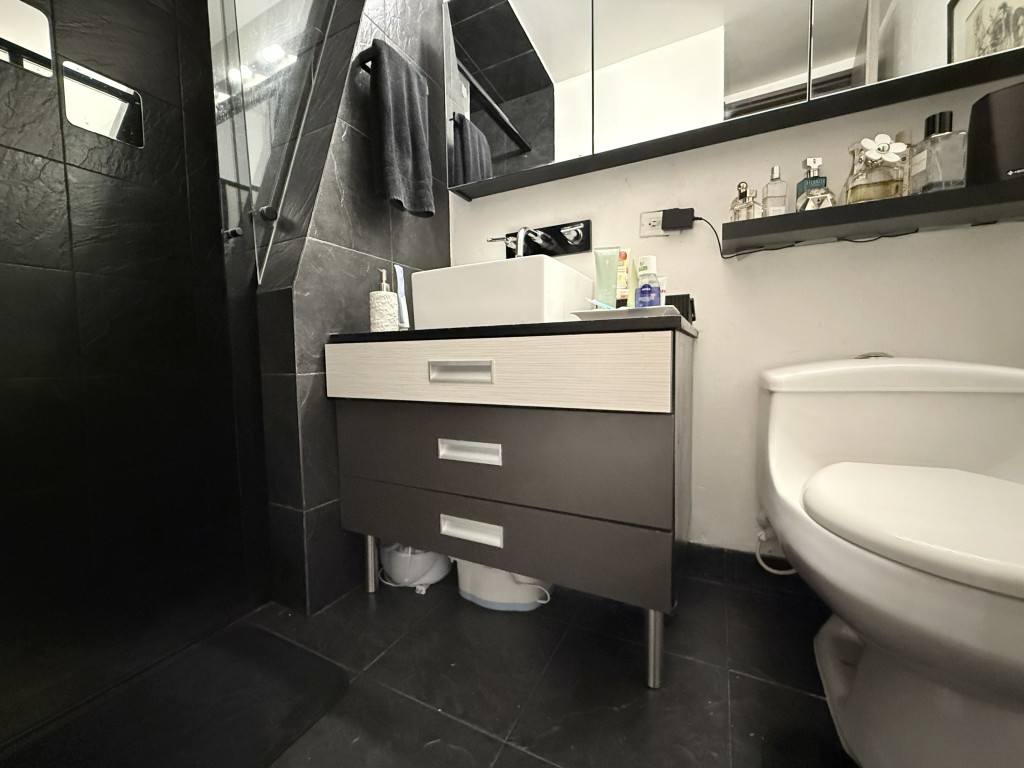 Apartamento en venta en La Porciuncula, Bogotá · foto 22 de 24