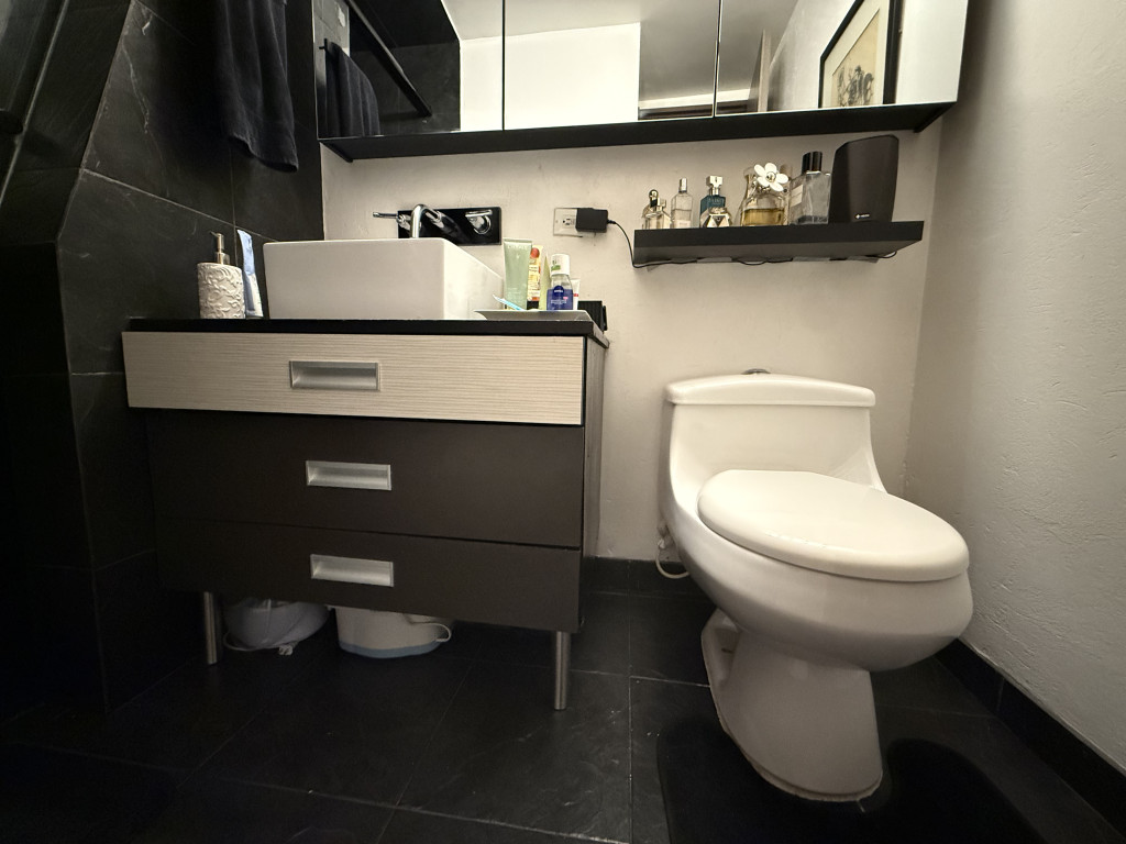 Apartamento en venta en La Porciuncula, Bogotá · foto 23 de 24