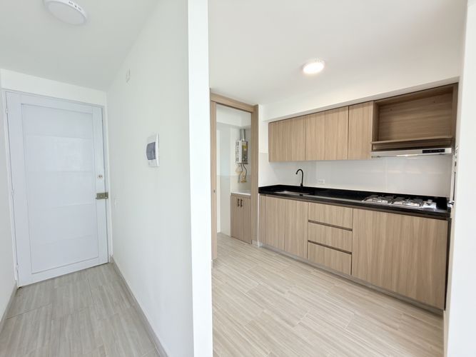 Apartamento en venta en Prado Veraniego, Bogotá · foto 2 de 18