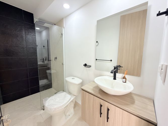 Apartamento en venta en Prado Veraniego, Bogotá · foto 6 de 18