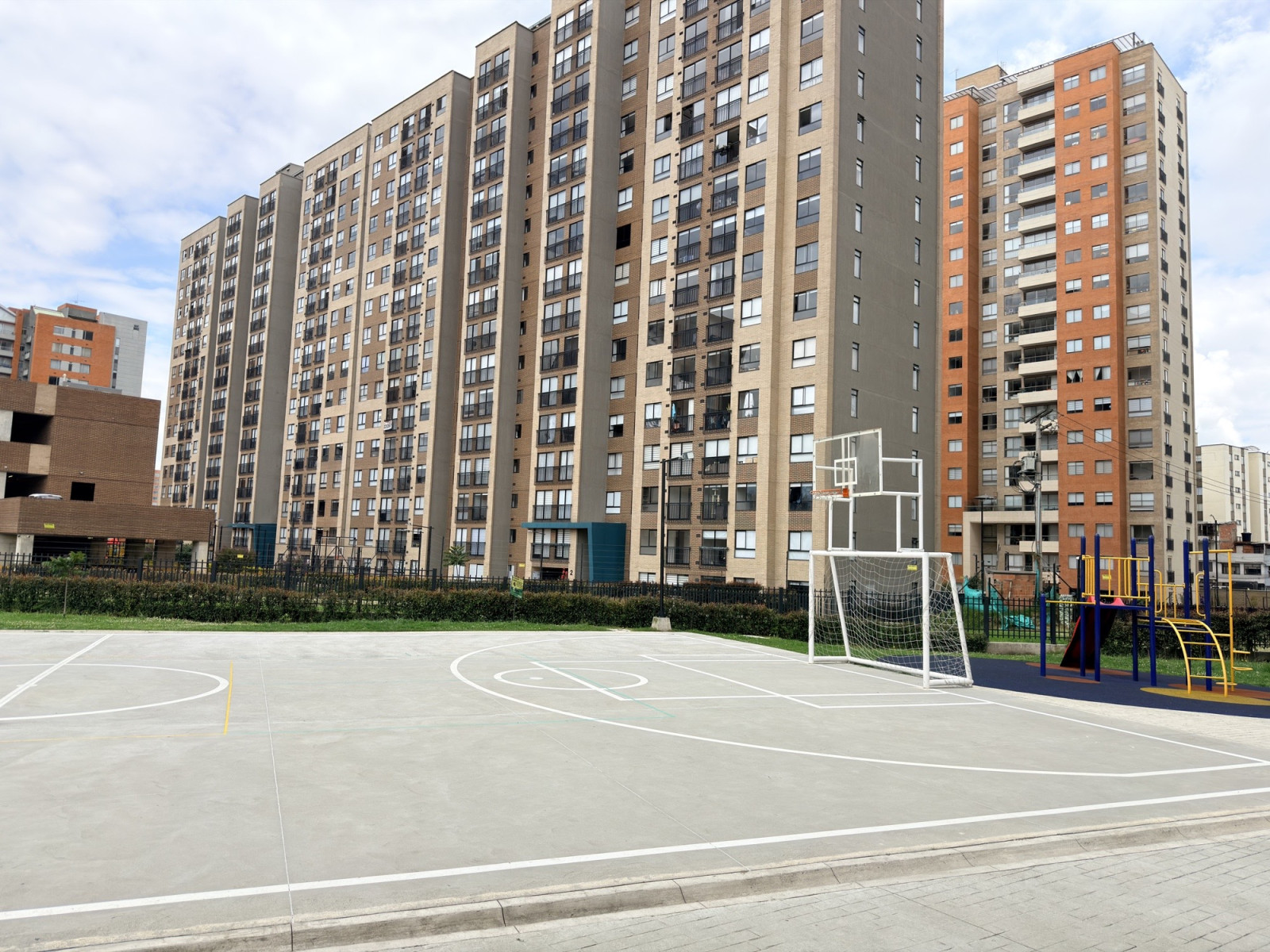 Apartamento en venta en Prado Veraniego, Bogotá · foto 18 de 18