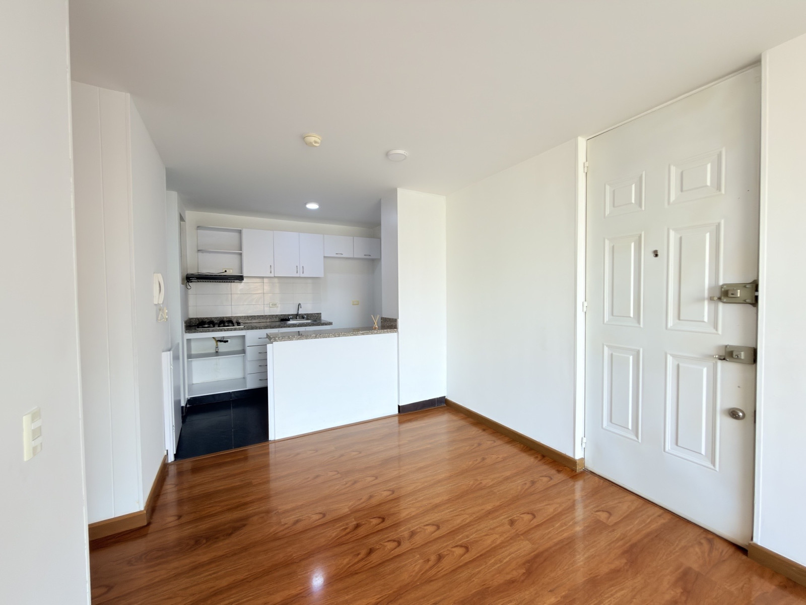 Apartamento en venta en Gran Granada, Bogotá · foto 2 de 22