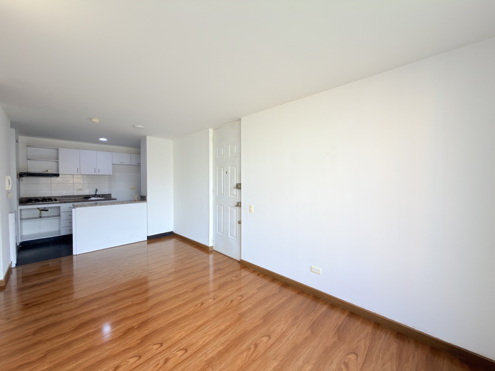Apartamento en venta en Gran Granada, Bogotá · foto 3 de 22