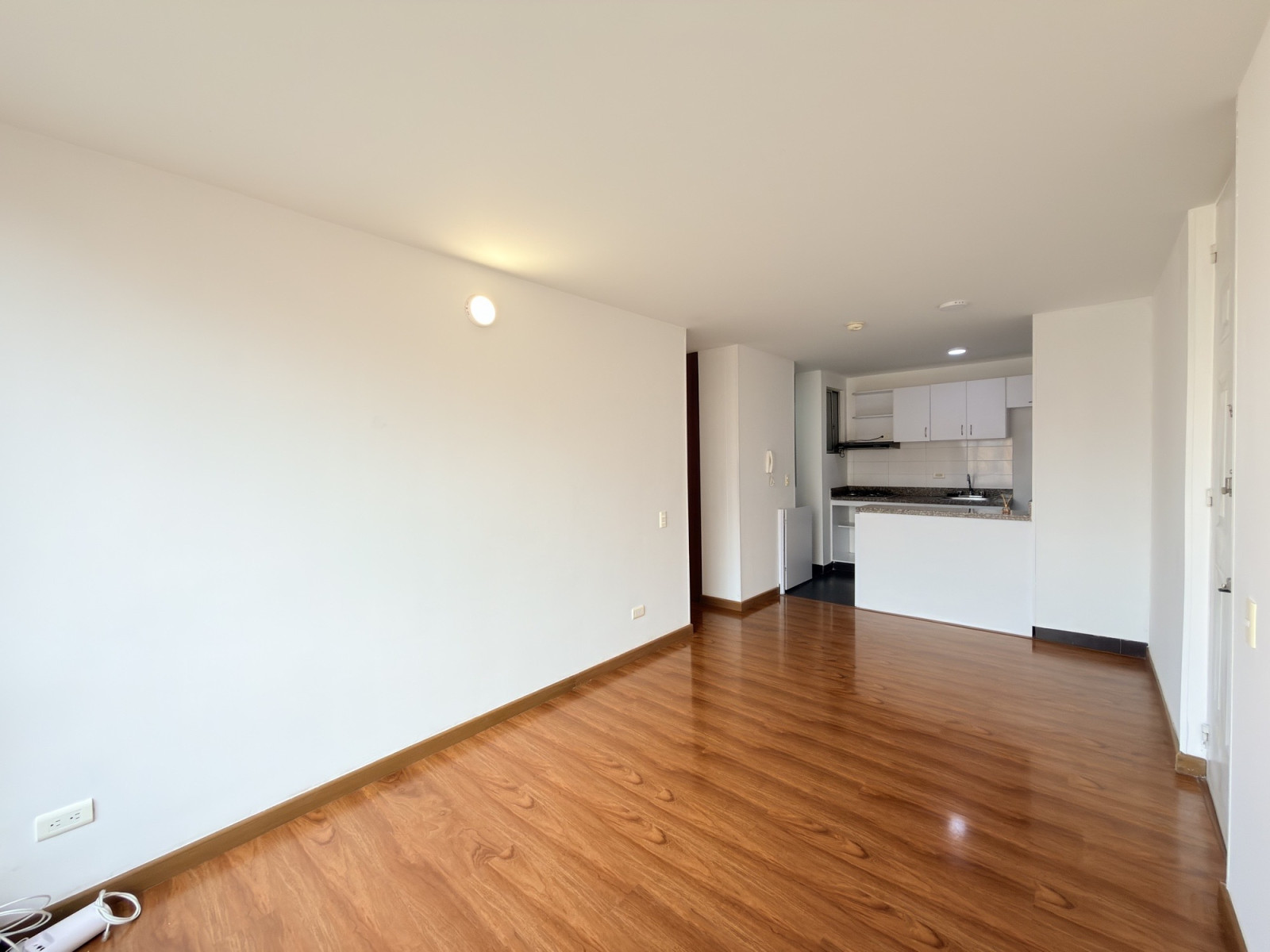 Apartamento en venta en Gran Granada, Bogotá · foto 4 de 22