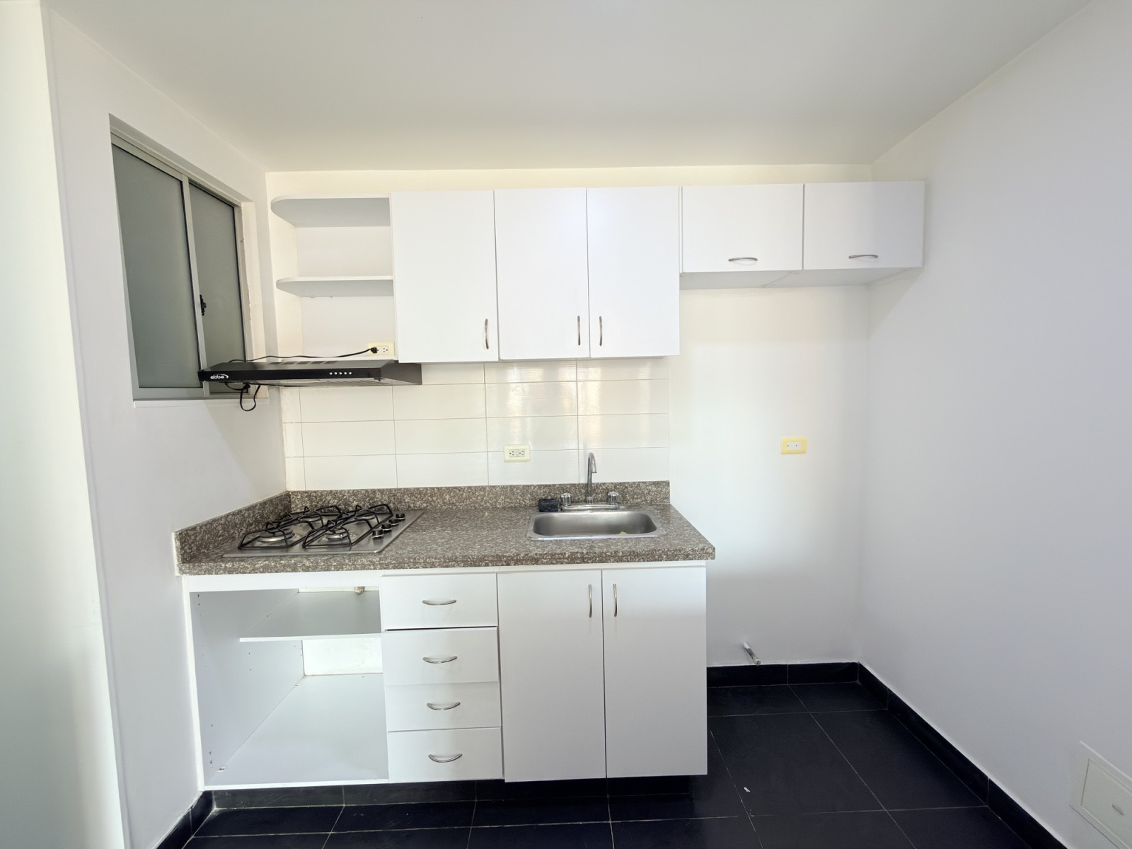 Apartamento en venta en Gran Granada, Bogotá · foto 8 de 22