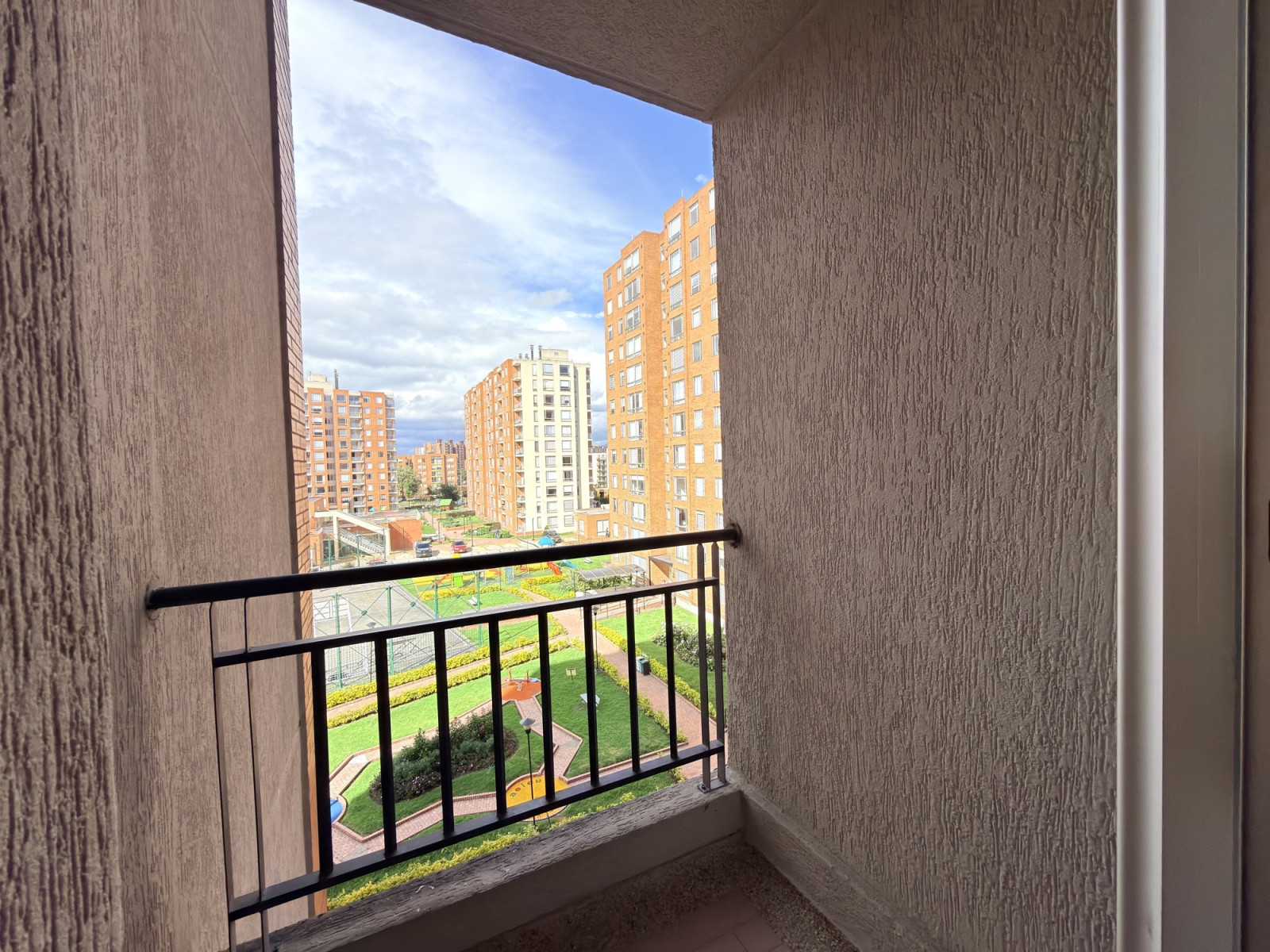 Apartamento en venta en Gran Granada, Bogotá · foto 19 de 22