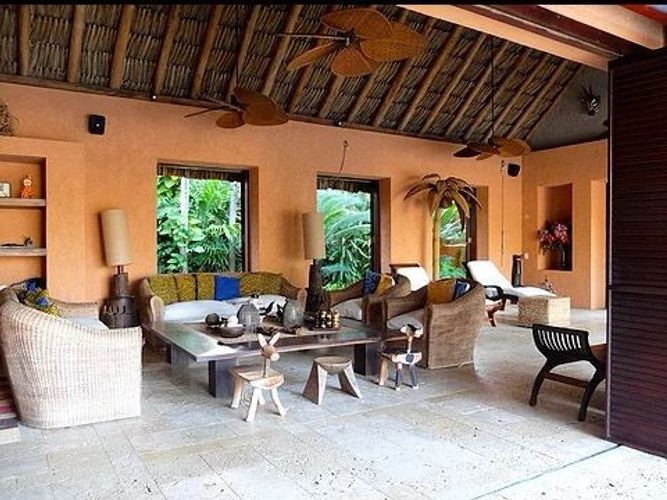 Casa en arriendo en Cartagena · foto 5 de 24