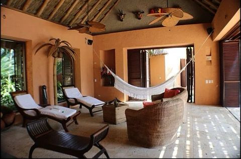 Casa en arriendo en Cartagena · foto 6 de 24