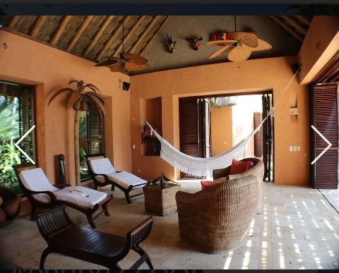 Casa en arriendo en Cartagena · foto 7 de 24
