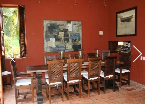 Casa en arriendo en Cartagena · foto 8 de 24