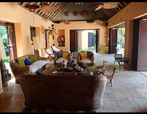 Casa en arriendo en Cartagena · foto 9 de 24