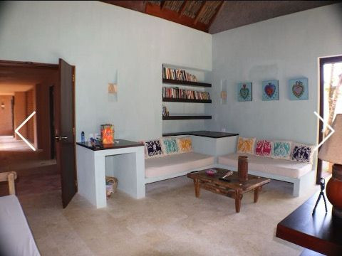 Casa en arriendo en Cartagena · foto 14 de 24