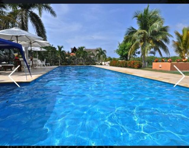 Casa en arriendo en Cartagena · foto 16 de 24