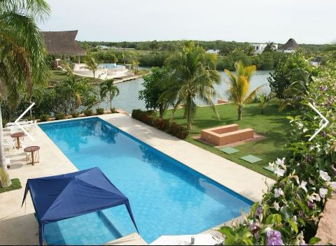 Casa en arriendo en Cartagena · foto 17 de 24