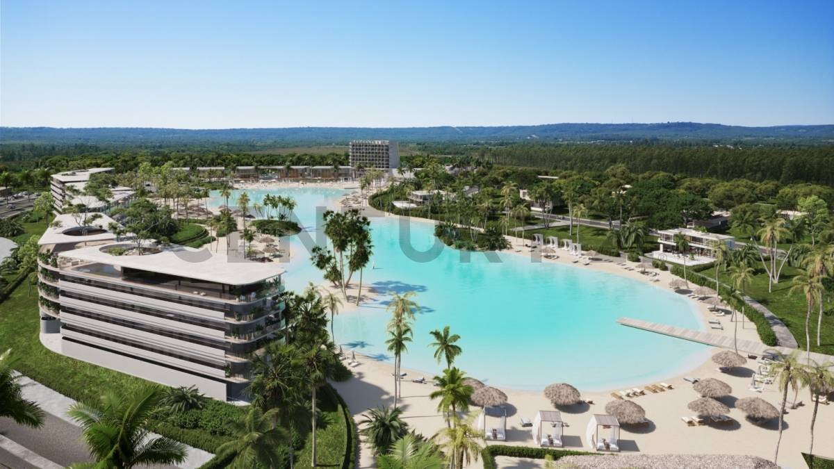 Exclusivo Departamento en Pozo en Highlands San Bernardino, Ypacaraí: 4 Dormitorios, 4 Baños, 202 m² de Lujo y Confort. Inversión Estratégica en Central por US$ 374.311. — foto 2