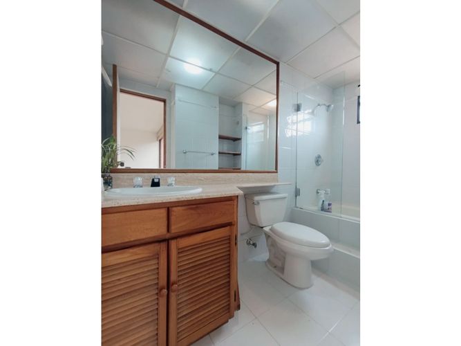 Apartamento en venta en Las Lomas No.1, Medellín · foto 14 de 14
