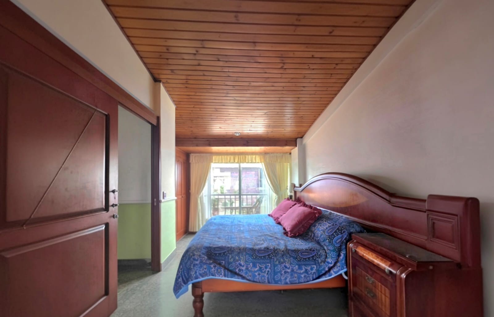 Apartamento en venta en Quinta Paredes, Bogotá · foto 20 de 24