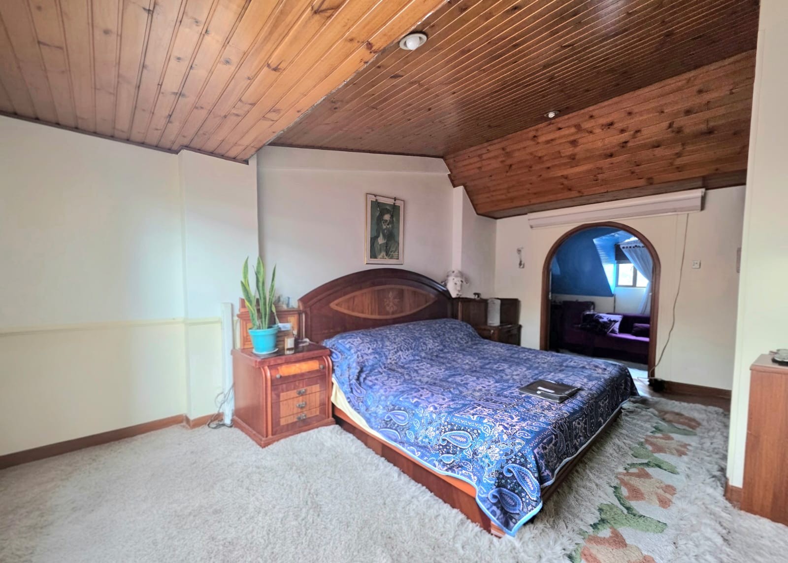 Apartamento en venta en Quinta Paredes, Bogotá · foto 19 de 24