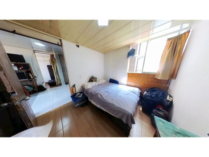 Apartamento en venta en Campo Verde, Bogotá · foto 2 de 18
