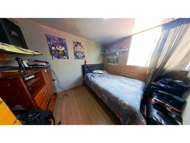 Apartamento en venta en Campo Verde, Bogotá · foto 4 de 18