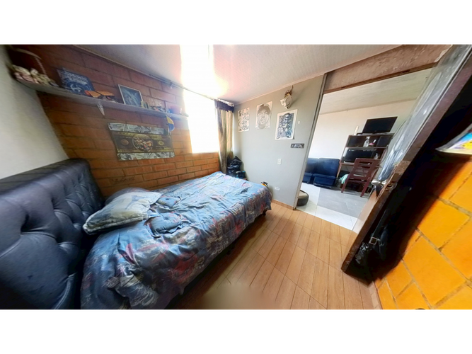 Apartamento en venta en Campo Verde, Bogotá · foto 5 de 18