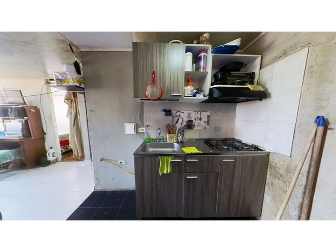 Apartamento en venta en Campo Verde, Bogotá · foto 9 de 18
