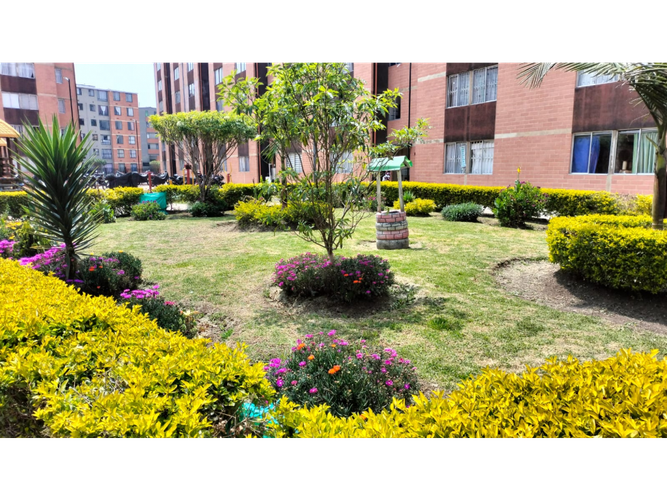 Apartamento en venta en Campo Verde, Bogotá · foto 10 de 18