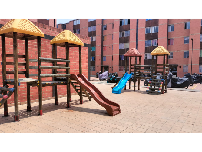 Apartamento en venta en Campo Verde, Bogotá · foto 11 de 18