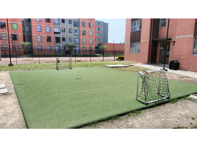 Apartamento en venta en Campo Verde, Bogotá · foto 12 de 18
