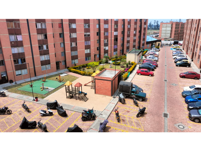 Apartamento en venta en Campo Verde, Bogotá · foto 13 de 18