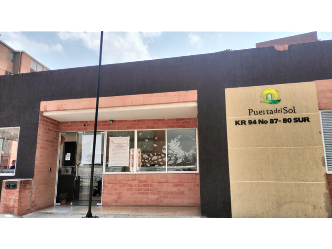 Apartamento en venta en Campo Verde, Bogotá · foto 14 de 18