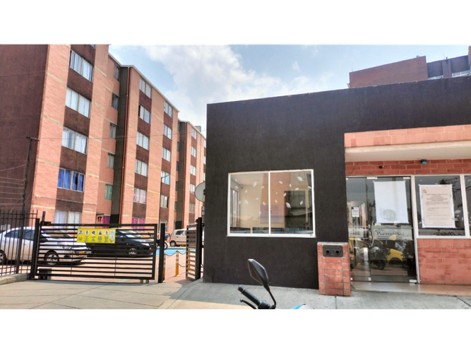 Apartamento en venta en Campo Verde, Bogotá · foto 17 de 18