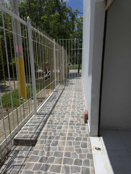 Casa en venta en Caribe Verde, Barranquilla · foto 4 de 24