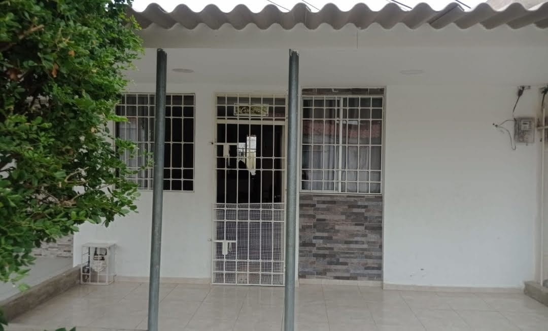 Casa en Venta en Caribe Verde, Barranquilla
