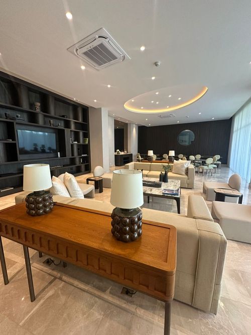 Apartamento de 3 alcobas en venta en Cartagena, 210 m² · foto 2 de 19