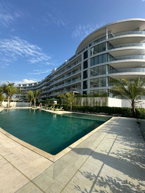 Apartamento de 3 alcobas en venta en Cartagena, 210 m² · foto 4 de 19